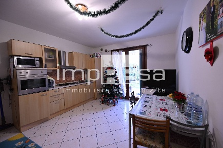 Foto Appartamento in Via gazzari, Cordignano di 90 m² con 3 locali