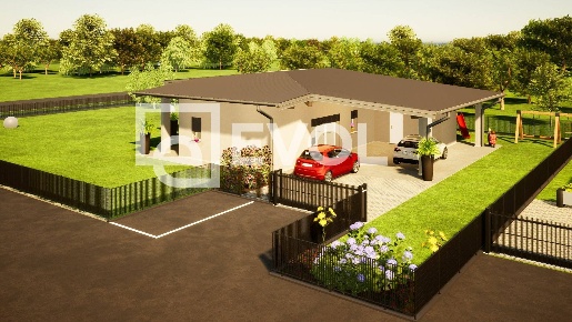 Foto Villa singola in Via M. Gortani, Majano di 185 m² con 9 locali