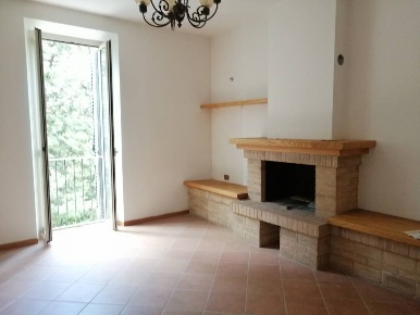 Foto Appartamento in Viale della liberta, Cupramontana di 102 m² in vendita