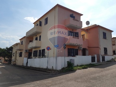 Foto Appartamento in Via Galvani, Valledoria di 45 m² con 2 locali