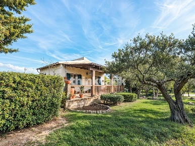 Foto Villa singola in Pietre Cadute, Siculiana di 55 m² con 3 locali