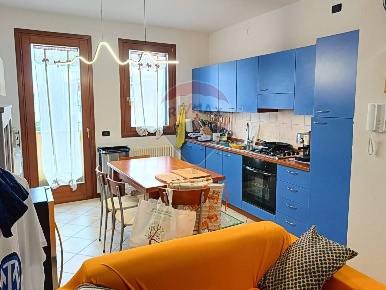 Foto Appartamento in Via Del Mas, Vazzola di 86 m² con 3 locali in vendita