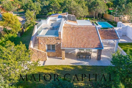 Foto Villa singola in Santa Teresa Gallura, Santa Teresa Gallura in vendita