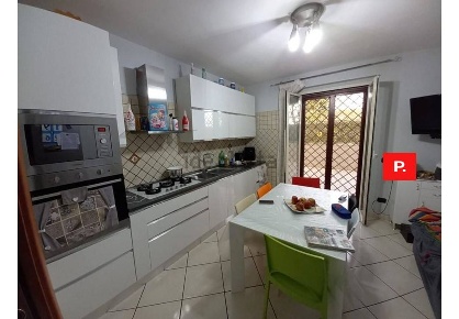 Foto Appartamento in Via Fedele Fischetti, San Tammaro di 105 m² in vendita