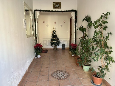 Foto Appartamento in Via Montedoro 2, Caltanissetta Centro di 133 m²