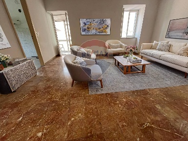 Foto Appartamento in Via Dalla Chiesa, Levanto di 129 m² con 4 locali