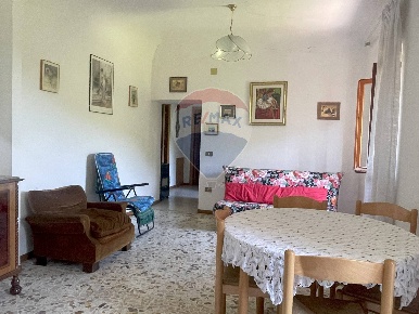 Foto Appartamento in via Porta del Sasso, Arcevia di 90 m² con 4 locali
