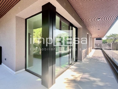 Foto Appartamento in Lignano Pineta, Lignano Sabbiadoro di 114 m²