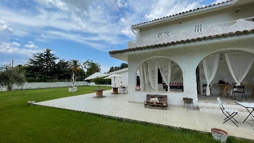 Foto Villa singola in Contrada Marincoli, Simeri Crichi di 222 m²