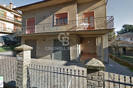 Foto Villa singola in Via S. Francesco D'Assisi, Bassano Romano di 250 m²