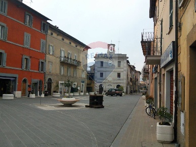Foto Appartamento in Via del Commercio, Panicale di 50 m² con 1 locali
