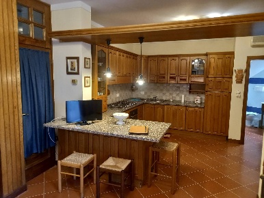 Foto Appartamento in Via Enrico Fermi, Crespina Lorenzana di 50 m²