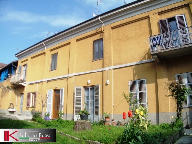 Foto Appartamento in Via Thaon di Revel, Verolengo di 70 m² con 2 locali