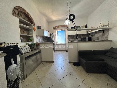 Foto Appartamento in Via Dante Alighieri, Capoliveri di 64 m² con 3 locali