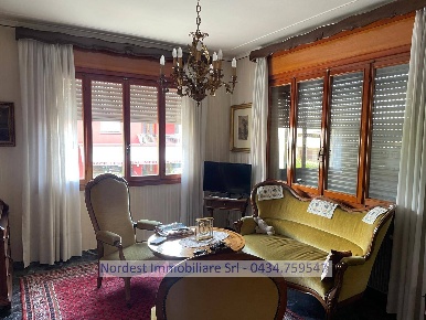 Foto Villa bifamiliare a Colle Umberto in vendita