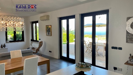 Foto Villa singola in Via M. A. Cassiodoro, Montepaone in vendita