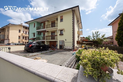 Foto Villa a schiera in via lidi ferraresi, Ostellato di 120 m² in vendita