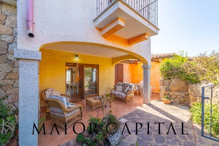 Foto Villa a schiera in Via Eugenio Montale, San Teodoro di 165 m²