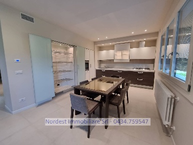 Foto Appartamento a Gaiarine di 110 m² con 3 locali in vendita