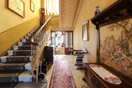 Foto Villa singola in Via Racconigi, Sommariva del Bosco di 386 m²