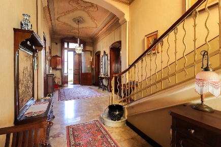 Foto Villa singola in Via Racconigi, Sommariva del Bosco di 386 m²
