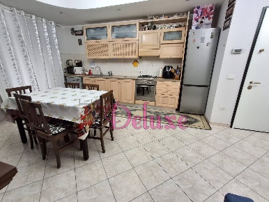 Foto Appartamento in via Murri, Montecassiano di 91 m² con 4 locali