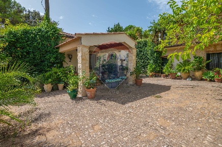 Foto Villa bifamiliare in Via ponte nuove volte, Vizzini di 280 m²