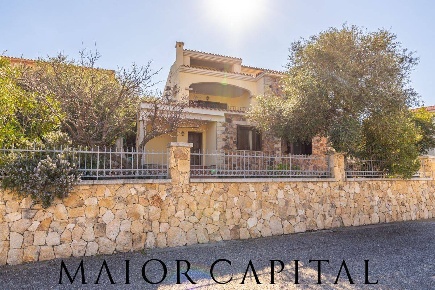 Foto Villa singola in Via Ettore, Budoni in vendita