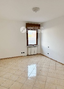 Foto Appartamento in Via Libertà, Paladina di 100 m² con 3 locali