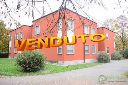 Foto Appartamento in VIA XXV APRILE, Burago di Molgora di 100 m² in vendita