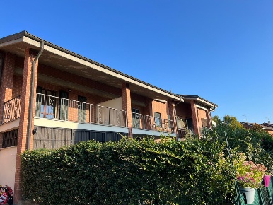 Foto Appartamento a Castellazzo Bormida di 85 m² con 2 locali in vendita