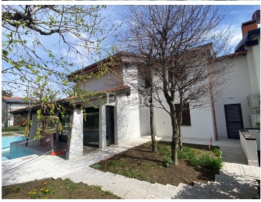 Foto Villa a schiera a Gorle in vendita