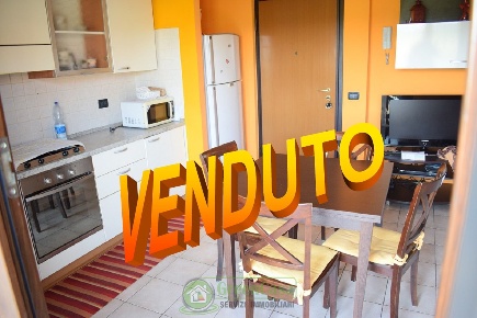 Foto Appartamento in VIA A. DE GASPERI, Roncello di 55 m² con 1 locali