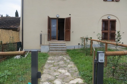 Foto Appartamento in Salteano, Asciano di 78 m² con 2 locali in vendita