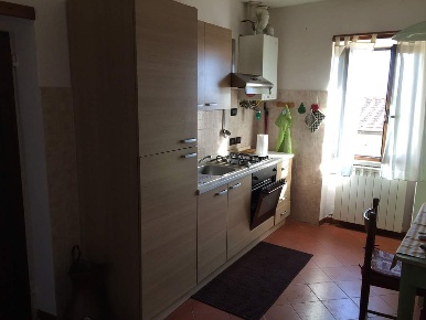 Foto Appartamento a Laterina Pergine Valdarno di 60 m² con 3 locali