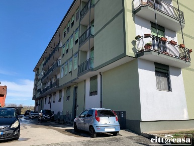 Foto Appartamento a Verolengo di 75 m² con 3 locali in vendita