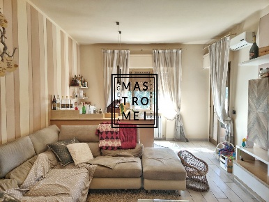 Foto Villa unifamiliare in Via Romana Trav IV, Montecarlo in vendita