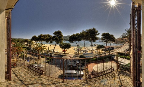 Foto Appartamento in lungomare mibelli, Campo nell'Elba di 120 m²