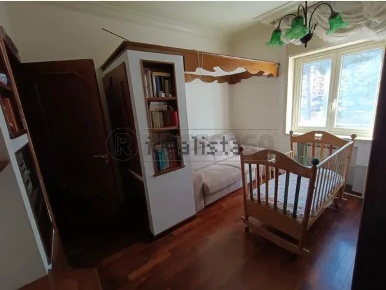 Foto Appartamento in via carlo pisacane 12, Caltanissetta Centro di 105 m²