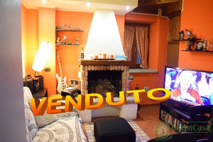 Foto Appartamento in via magnani, Ornago di 60 m² con 2 locali in vendita