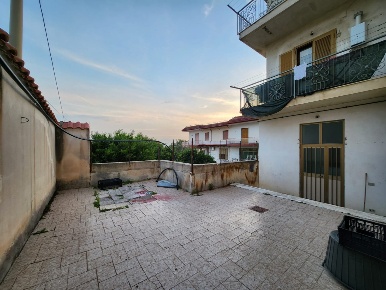 Foto Villa bifamiliare a Roccarainola di 160 m² con 4 locali in vendita