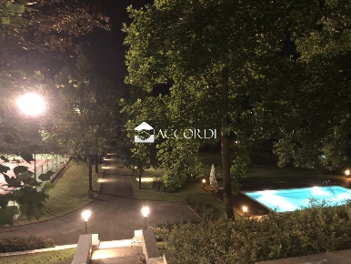 Foto Villa unifamiliare a San Pietro di Feletto di 400 m² con 8 locali