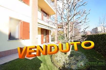Foto Appartamento in via vimercate, Ornago di 125 m² con 3 locali