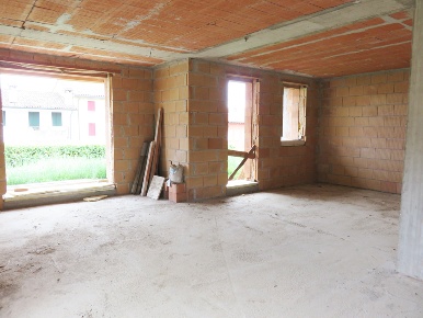 Foto Villa bifamiliare a Cornuda di 240 m² con 5 locali in vendita
