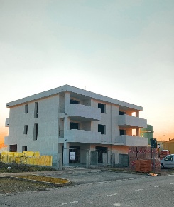 Foto Appartamento a Arzergrande di 85 m² con 3 locali in vendita