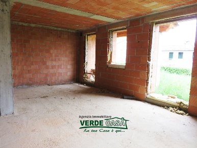Foto Villa bifamiliare in VIA 8-9 MAGGIO, Cornuda di 110 m² con 5 locali