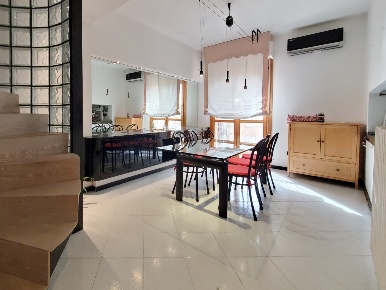 Foto Appartamento in via masaccio, Capolona di 140 m² con 5 locali