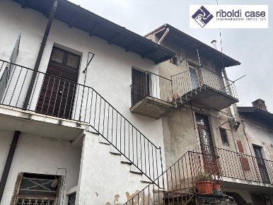 Foto Appartamento a Albiate di 60 m² con 2 locali in vendita