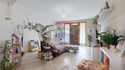 Foto Villa a schiera in LocalitÃ  Sotto Santa lucia, Coreglia Antelminelli