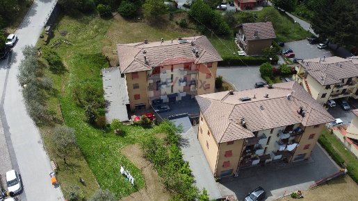 Foto Appartamento in LocalitÃ  Campo D'Ania, Coreglia Antelminelli